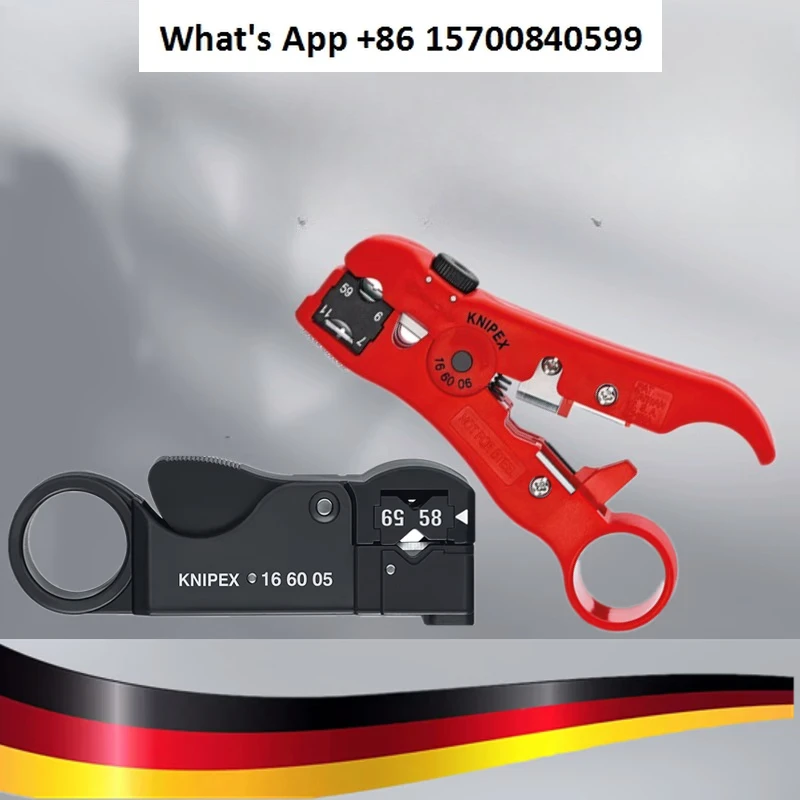 Descascador de fio cabo coaxial ferramenta de descascamento de fio alicate de descascar bainha de descascamento de fio