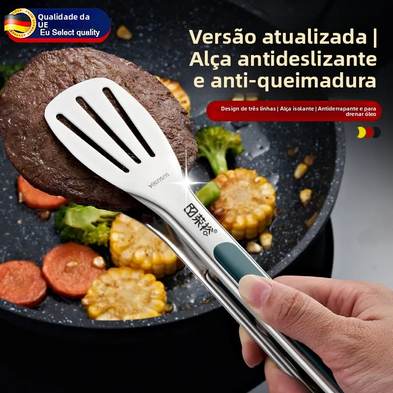 pinces-alimentaires-en-acier-inoxydable-pour-cuisine-barbecue-steak-crepes-pain-toasts-rotissage-accessoires-de-cuisson