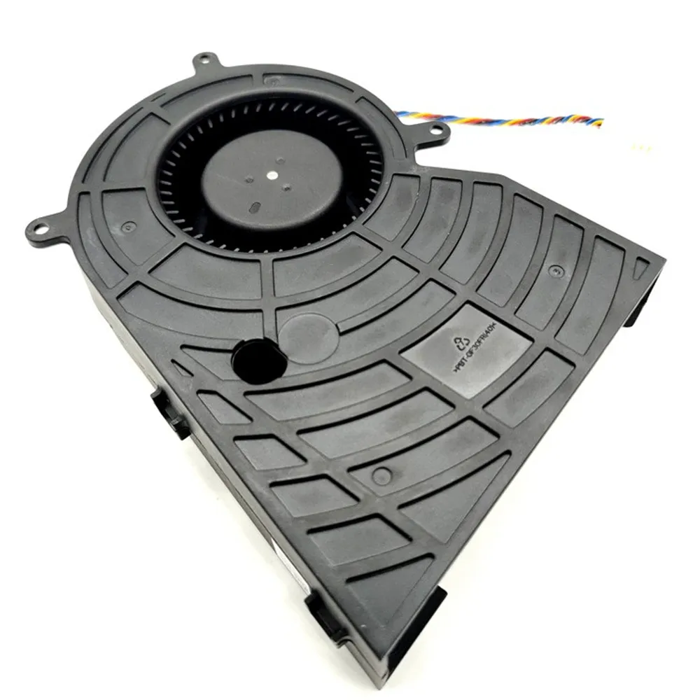 جديد فوكسكون PVB120J12H-P01 DC12V 0.80A 4PIN مروحة ل M720S M920S وحدة المعالجة المركزية الجانب في مهب توربيني