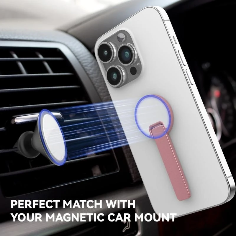 

Модернизированная держатель для маленькой телефонной подставки для малого зеркала дизайн рабочего стола.