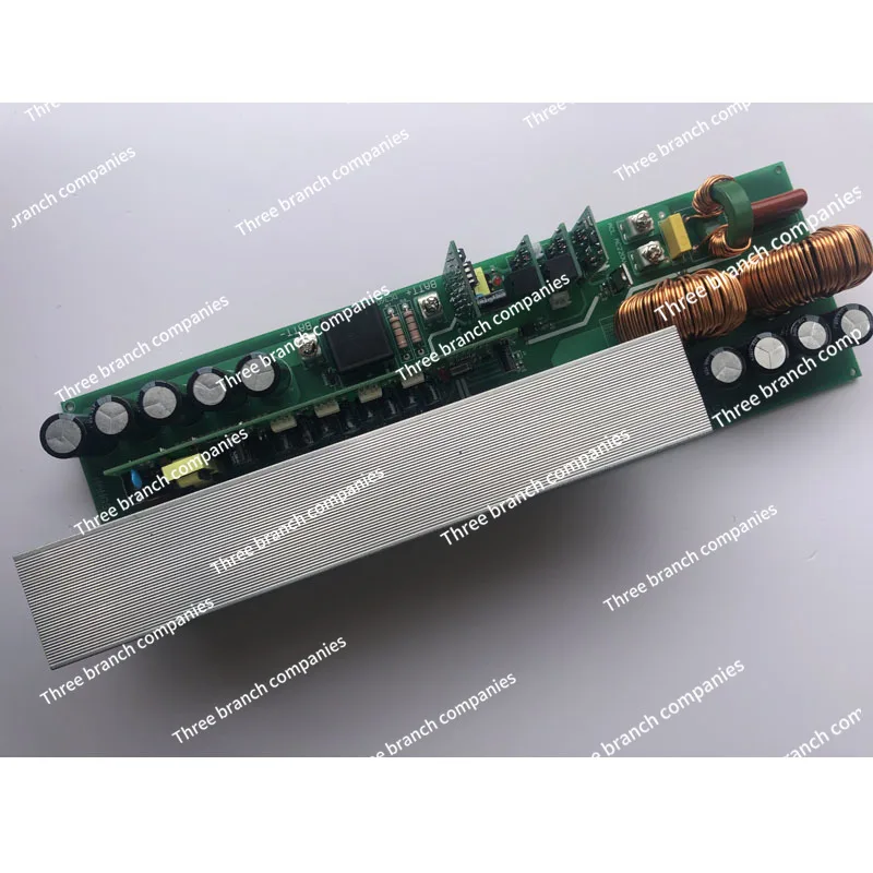 5000W Sine Wave Inverter Rear Stage Board