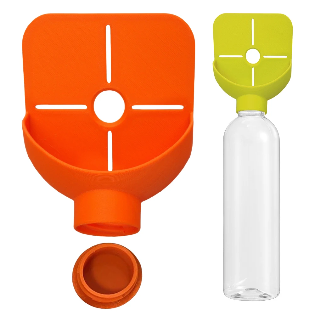 

Electric Drill Dust Cover Bottle With Lid Reusable Ash Bottle Accessory Drilling Dustproof Devices for Home Drilling Woodworking