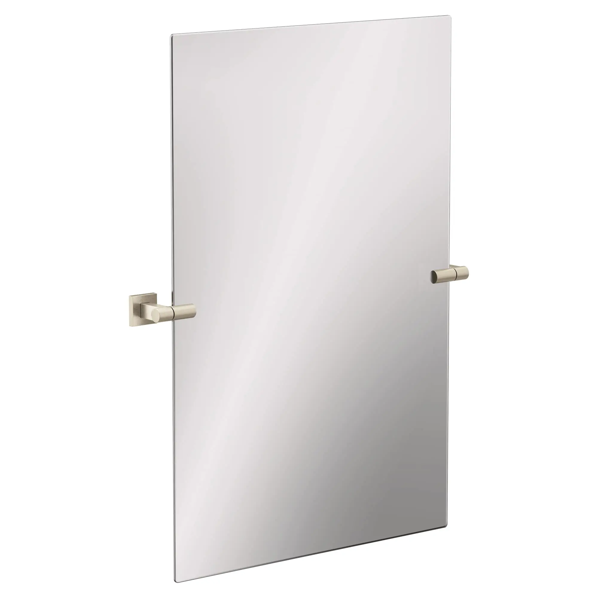 Triva Brushed Nickel 36