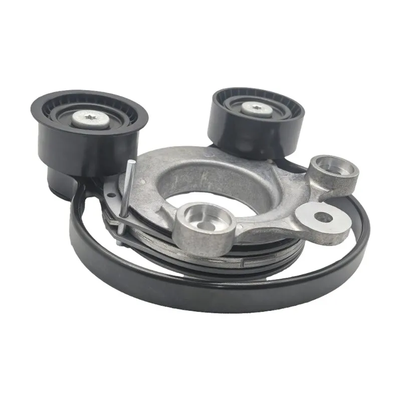 Superior-LR115468 T4A45207 Drive Belt Tensioner For Land Rover For Range Rover For Jaguar E-PACE