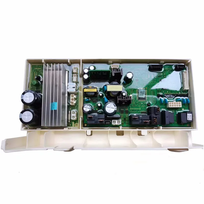 Used for Samsung washing machine computer board power motherboard DC92-01725A variable frequency board