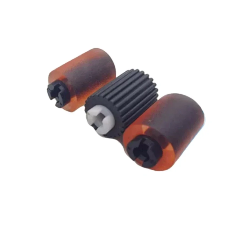 Pick Up Pickup Roller for Konica Minolta C454 554 654 754e BH224 284 364e Printer Parts 3pcs/set