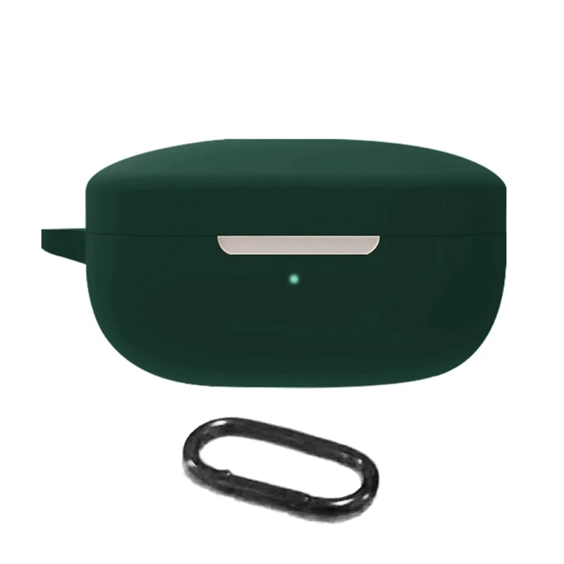 WXTB полный Защитный чехол Shell Comipable с QCY T13 наушники крышка