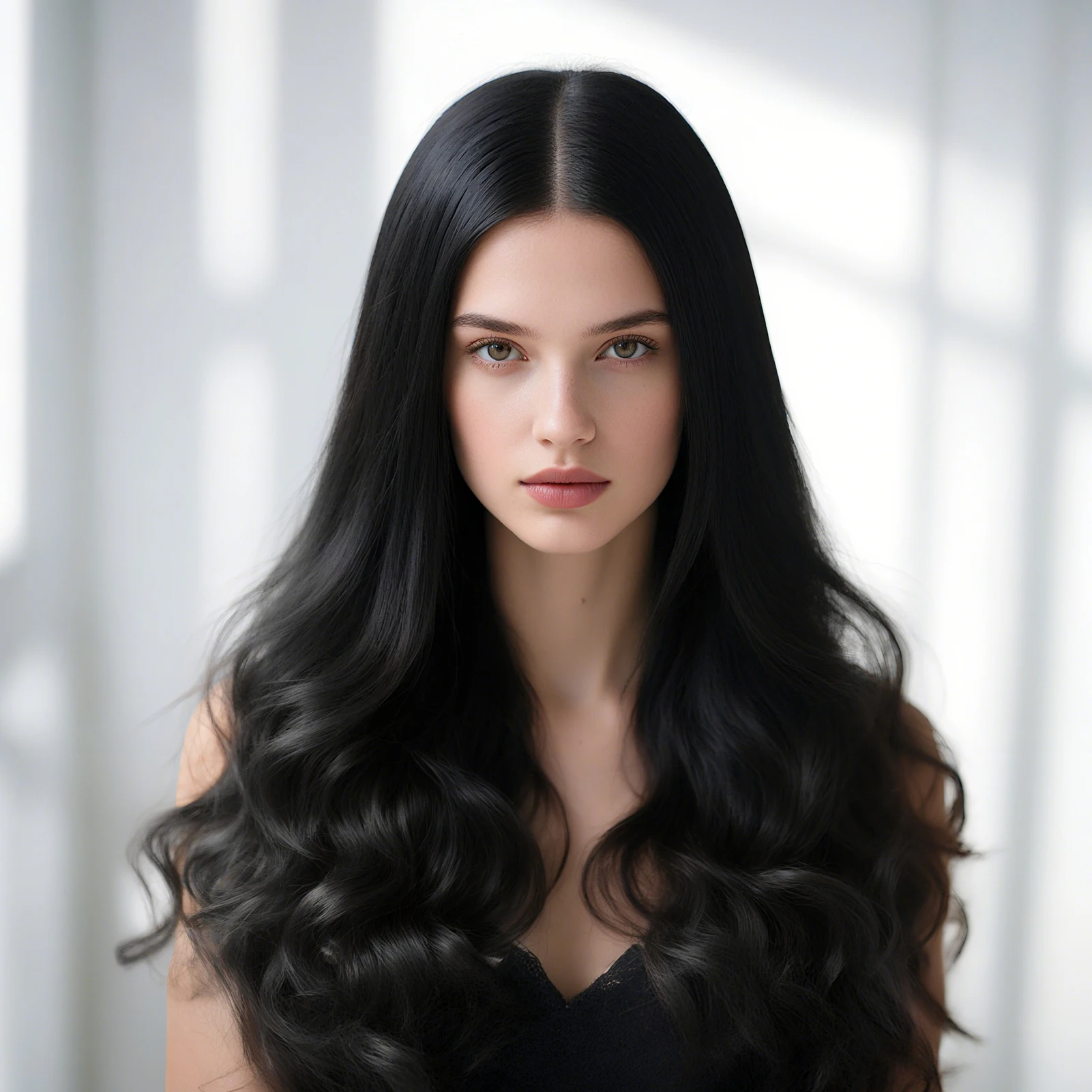 

68 см волнистые волосы, парики для косплея, не повреждающие волосы, парики на всю голову, обычные повседневные парики для косплея, аксессуары для костюмов, локальная доставка