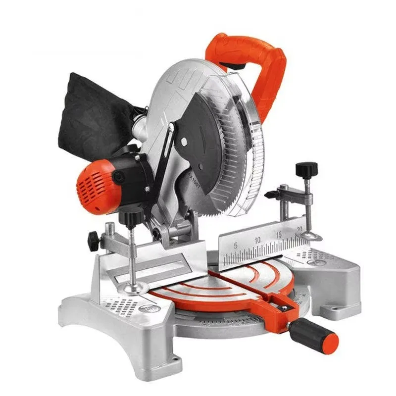 

Cutting Metal and Large Wood Miter Saw Multipurpose Saw Blade Profiles Large Power Professional Cutting Machine for Aluminium