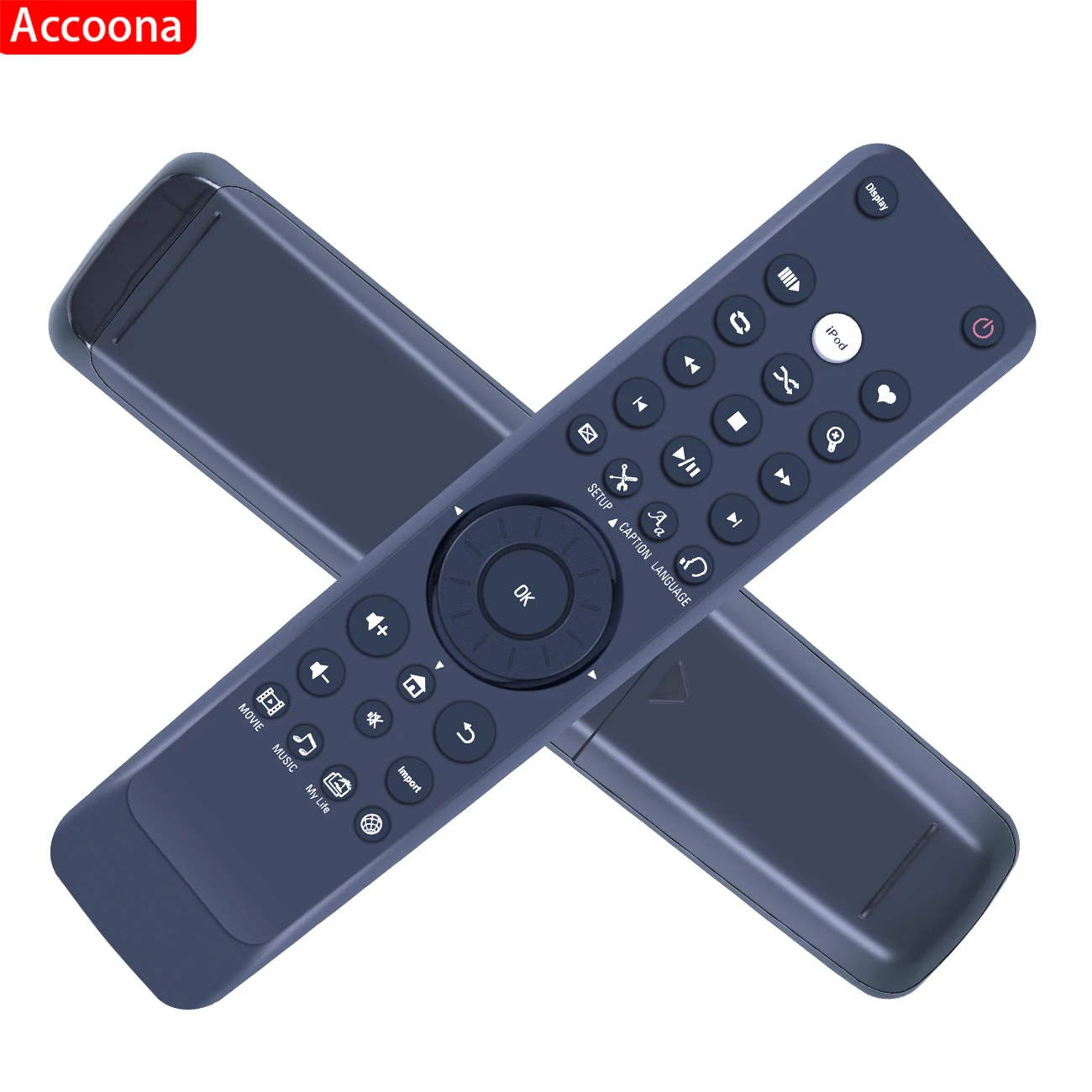 RC242330102B N817 Remote control for ASUS O!Play Mini Plus review GALLERY HD2 HD media pro