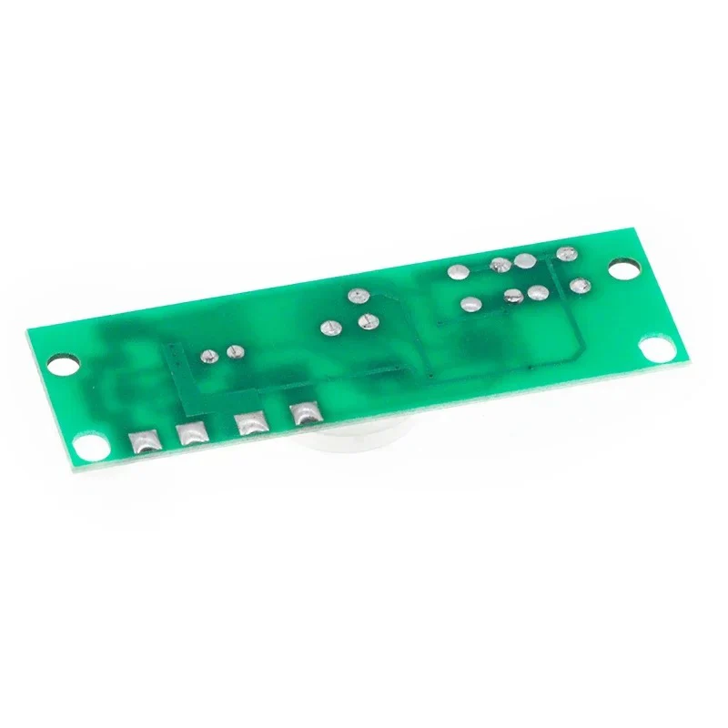 3.7V Solar Lamp Board Control Sensor Night Light Module Controller Module Infrared Human Body Induction Solar Circuit Board image 5