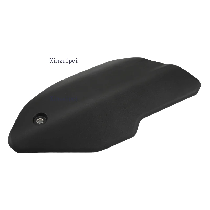 For CFMOTO 800NK Exhaust Pipe Cover Muffler Anti Scald Plate Protective Shell Insulation Board Accessories CF800-7 Accessories
