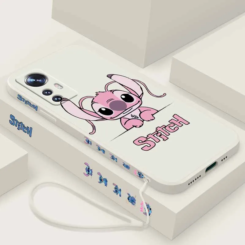 Disney Stitch Straw… - image