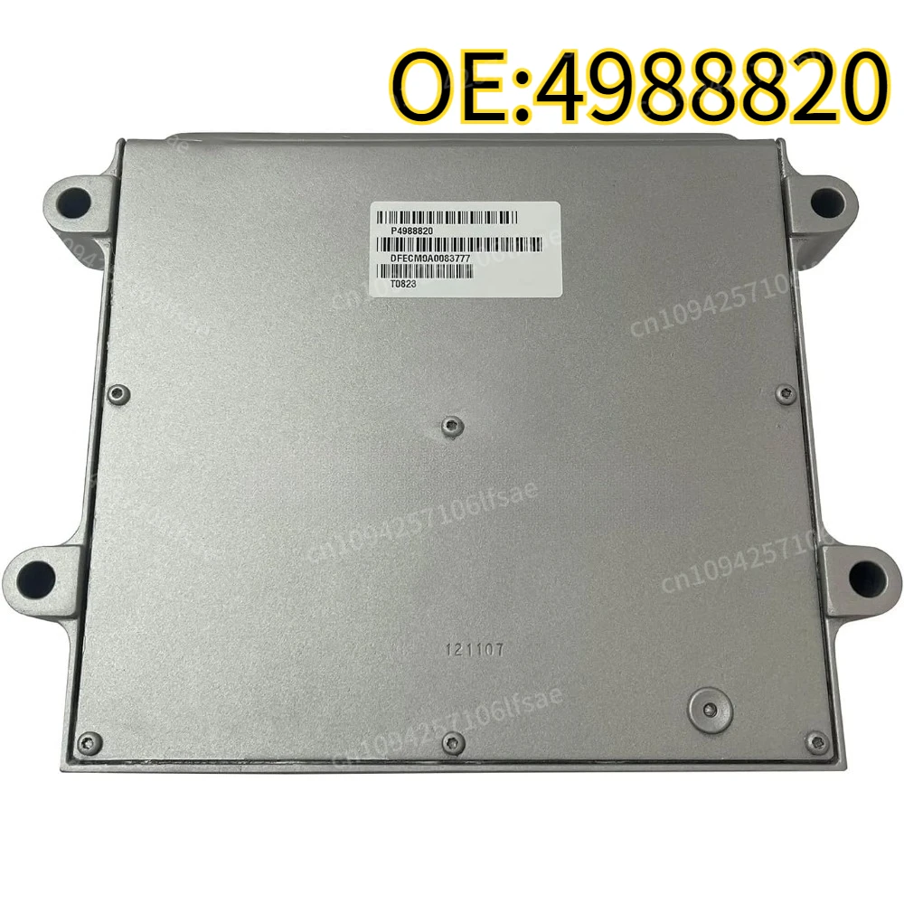 

High quality New For 4988820 Cm2150 Ecu Ecm Computerbord Is Van Toepassing Motor Computer Elektronische Controlecentrum