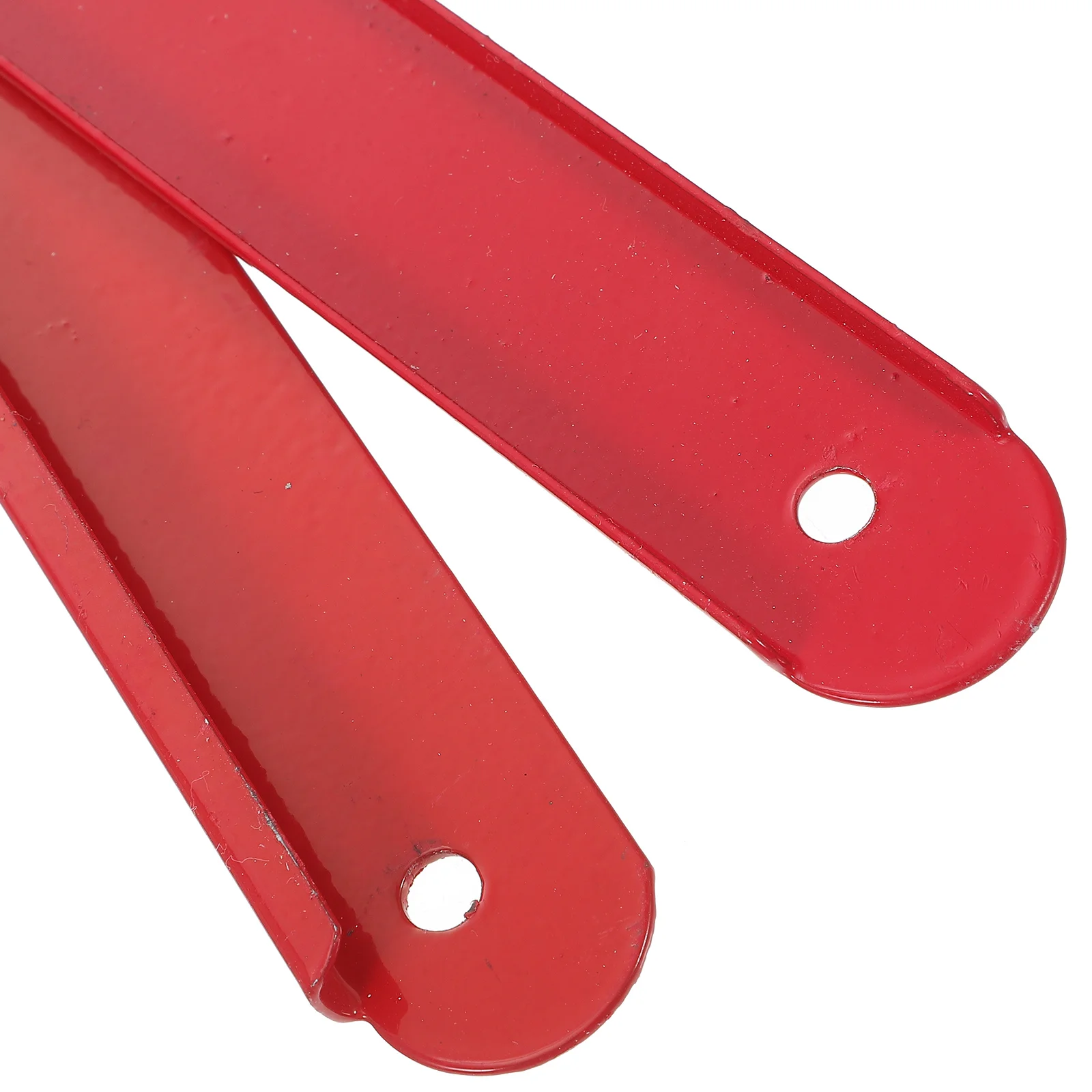 2 Pcs Small Step Ladder Hinge Hinge Replacement Kit Pivot Switch Accessories Tie Rod Lightweight Parts