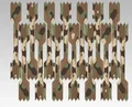 Disguise strip-14pcs