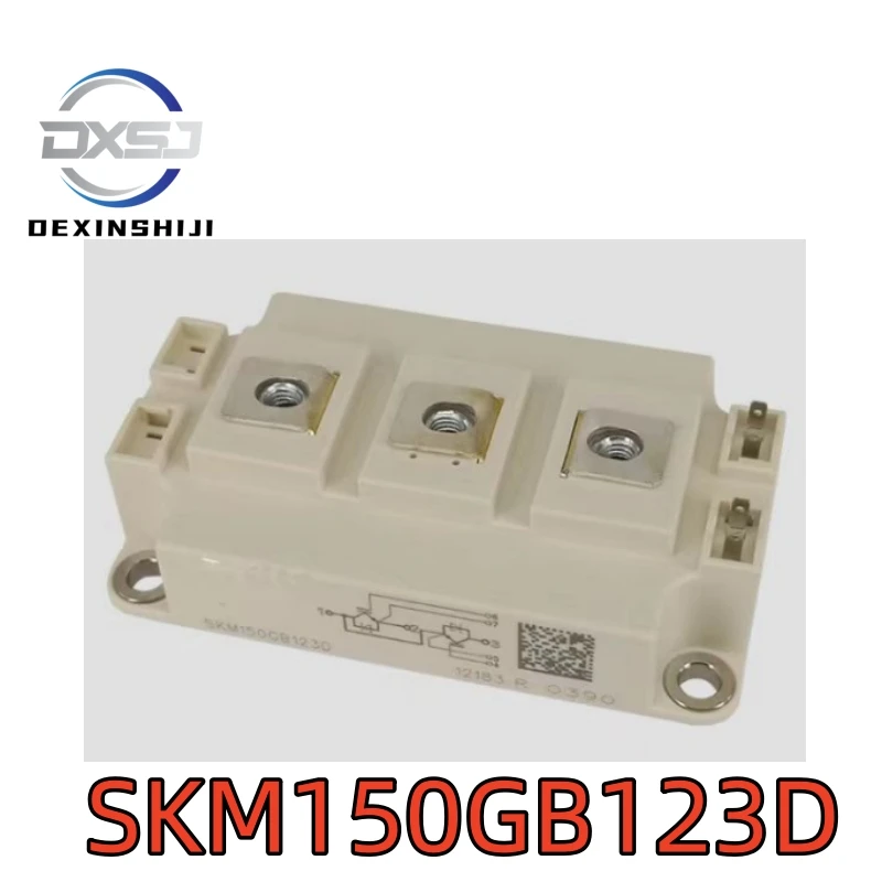 

Новый оригинальный SKM150GB123D