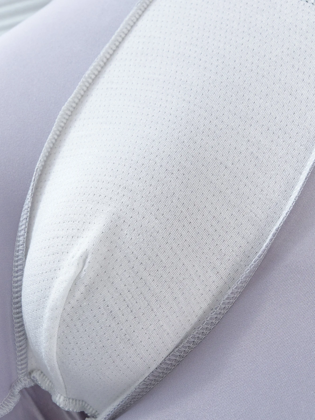 4 قطعة ملابس داخلية رجالية أساسية بلون سادة مقاس كبير ملابس داخلية مريحة وعصرية للمراهقين متعددة القطع ملابس داخلية متطابقة