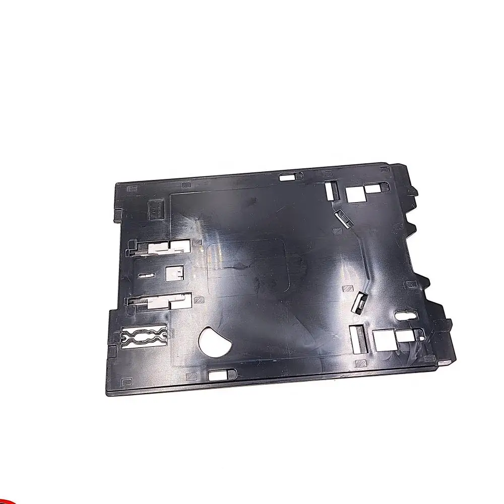 

Новый лоток для компакт-дисков/DVD для Canon Pixma TS701 TS702 TS703 TS704 TS705 TS706 TS707 TS708 TS709 серии струйный лоток для карт из ПВХ