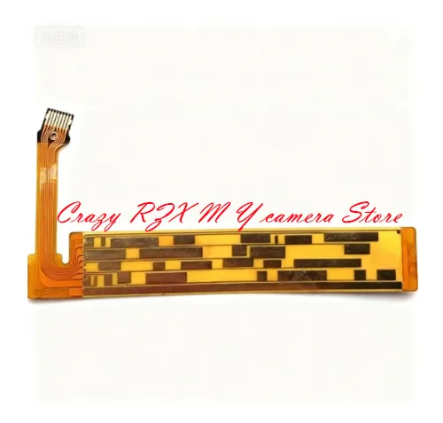 New Lens Focus Brus… - image