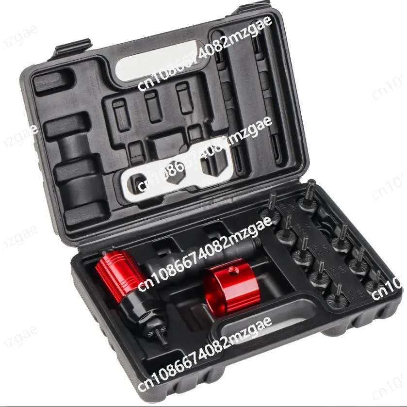 

Electric Rivet Tool Rivet Nut Converter Multifunction
