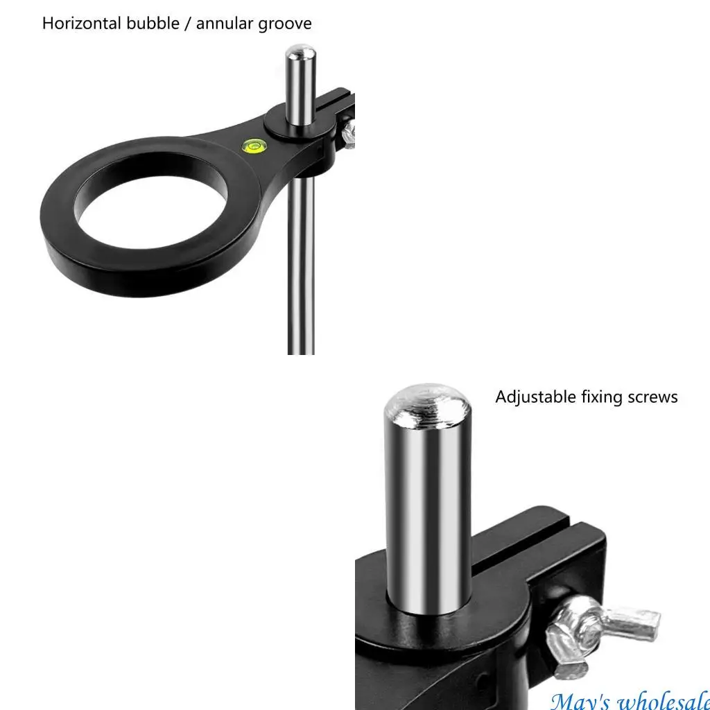 Laboratory Grade Practical Four Cup Viscometer Brasses Funnel & Adjustable Support Great for Consistent Flows Time Data 448A