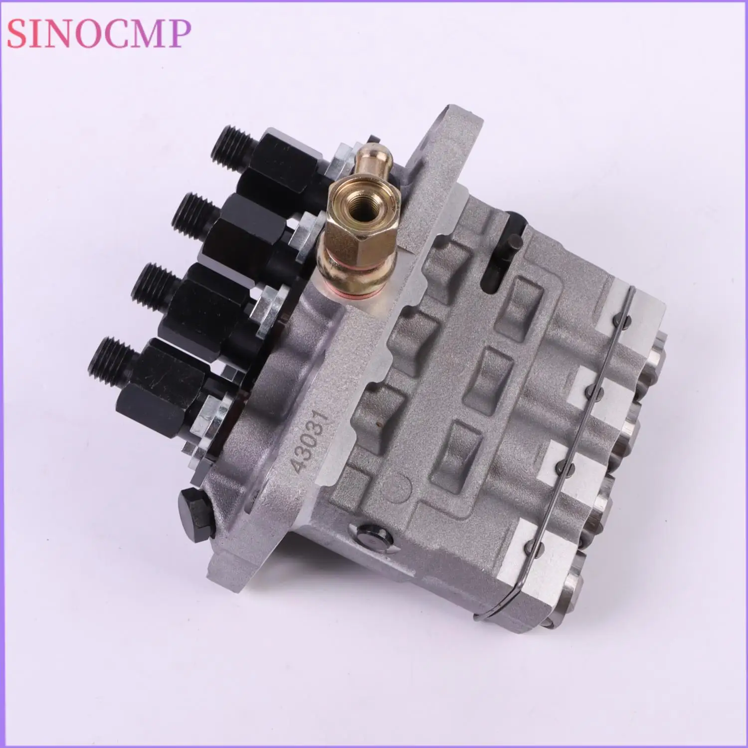 

164-7610 1647610 CA1647610 165-4958 1654958 CA1654958 Топливный насос для двигателя CAT 3034 3024C 216 228 236 247 216 228 236