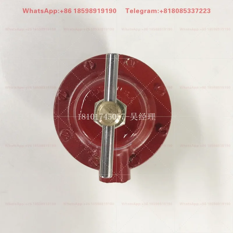 Gas/liquefied gas pressure reducing valve 1584VN force high 1586MN liquid phase pressure reducing valve 1588VN