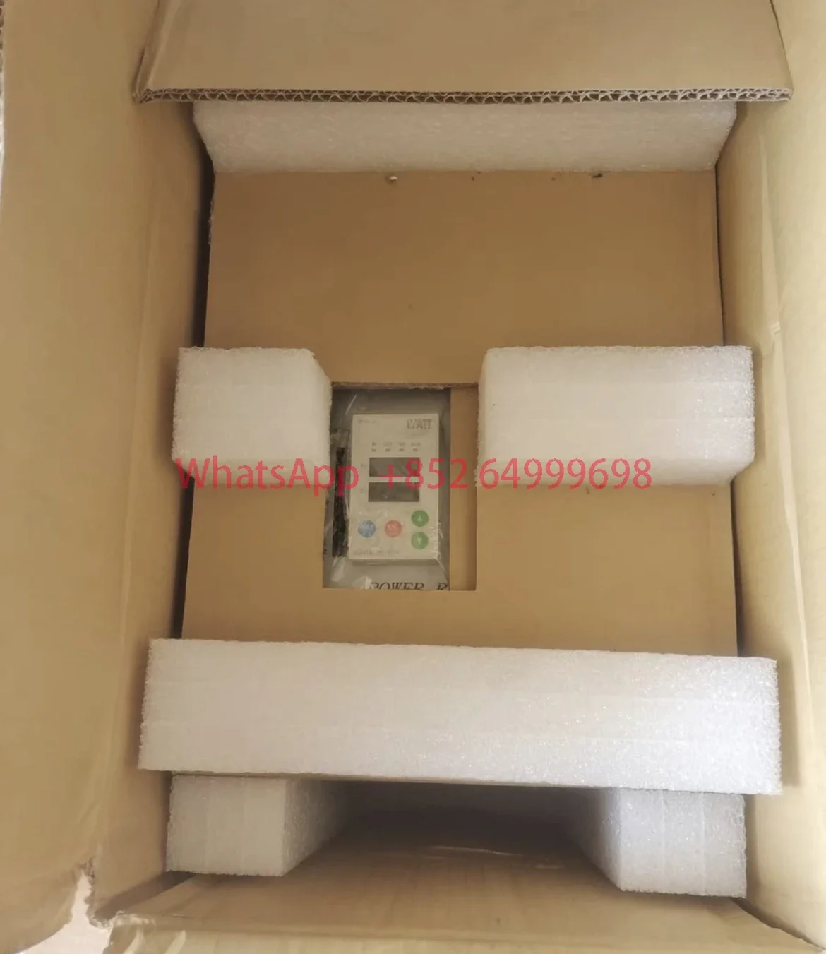 W7T4V300-21KP brand new WATT Power Conditioner W7T4V300 21KP