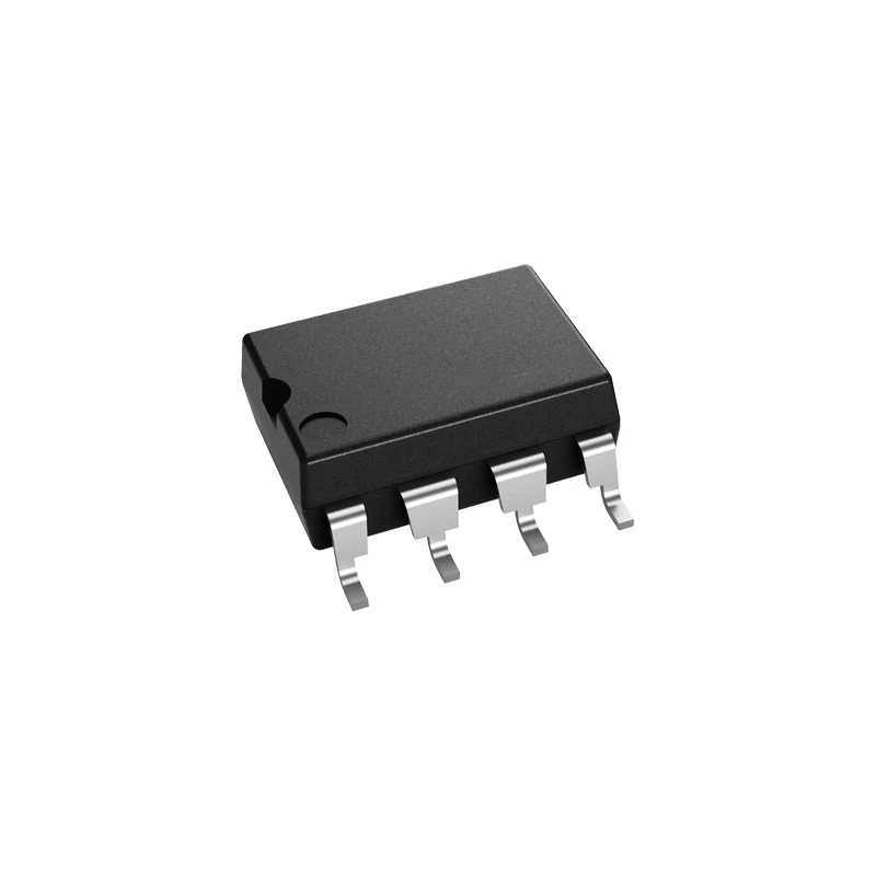 10Pcs ISO1050DUBR 100%New Original SOP-8 Interface digital isolators Data rate 1Mb/s Insulation voltage 2500 Vrms IC chipcircuit