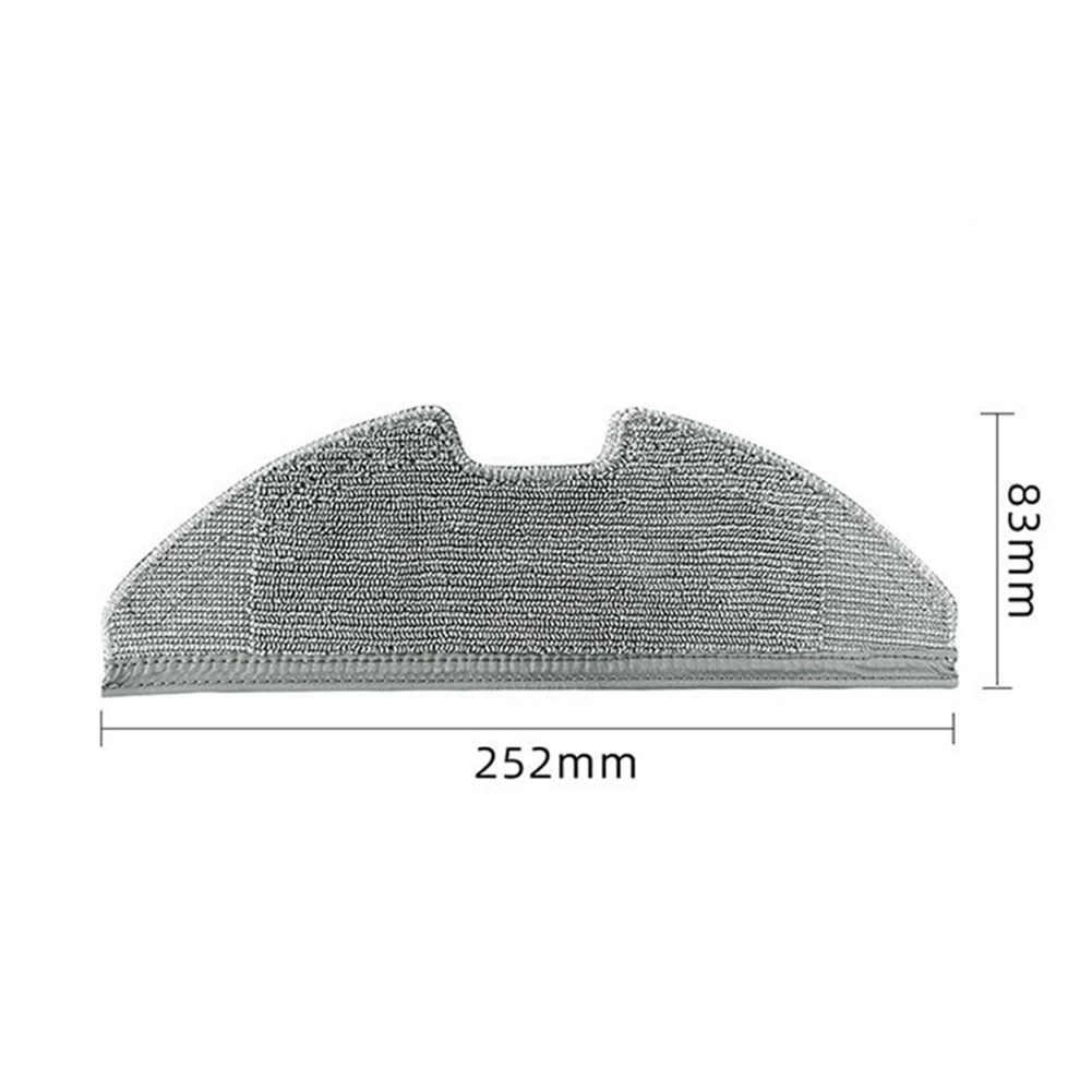 Voor Eufy Robovac G10 G30 Hybride Vervanging Filter Dweil Zijborstel Robotstofzuiger Reserveonderdelen Accessoires