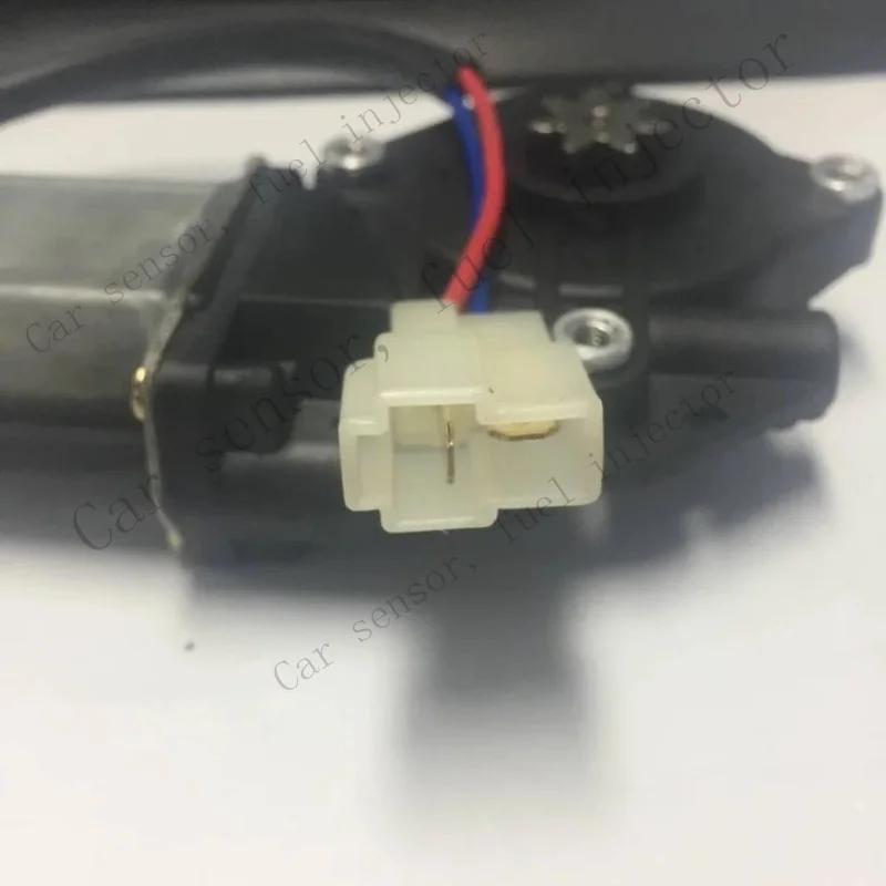 Q+ New Car Window Lifting Motor Door Window Regulator Motor for Hyundai Nissan