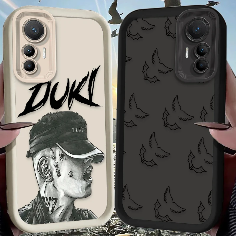 Cool Duki Rapper So… - image