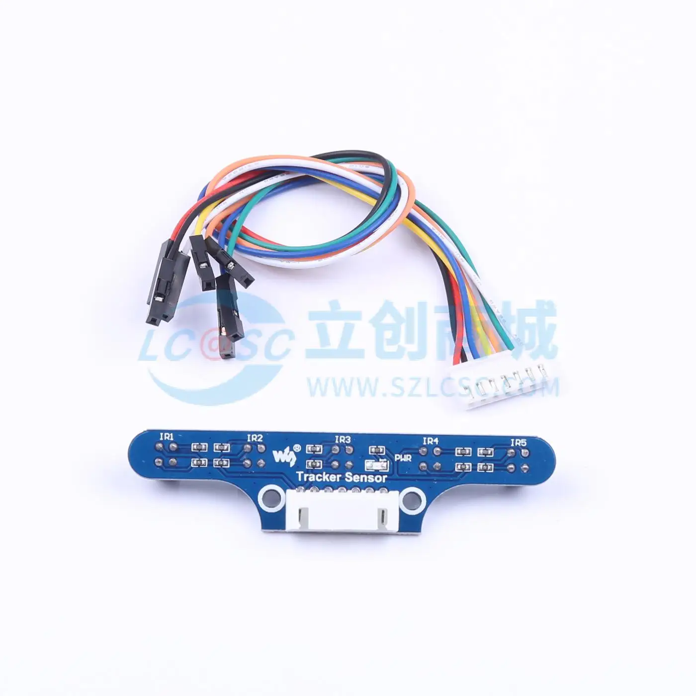 3pcs Tracker Sensor Sensor Module