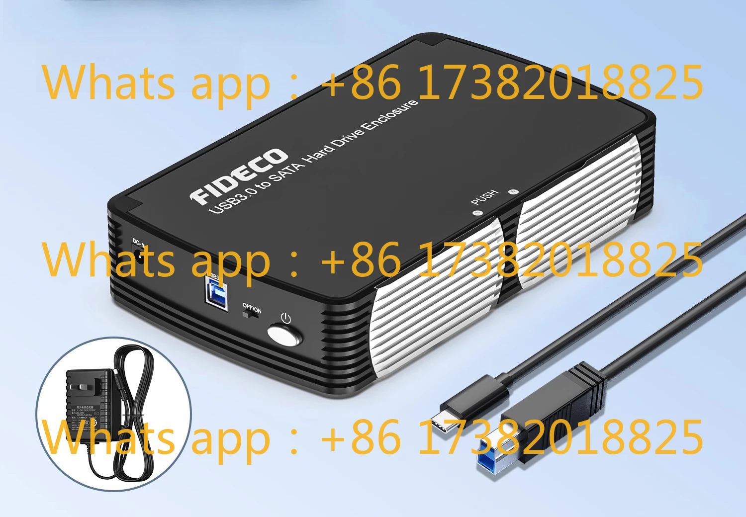 

Hard disk box external 3.5 inch desktop