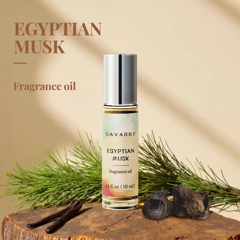 

GAVARRY 10 мл Женский роликовый парфюм: Трио ароматов камелии, чая и нот, свежий, элегантный и ультрауспокаивающий, идеальный подарок.