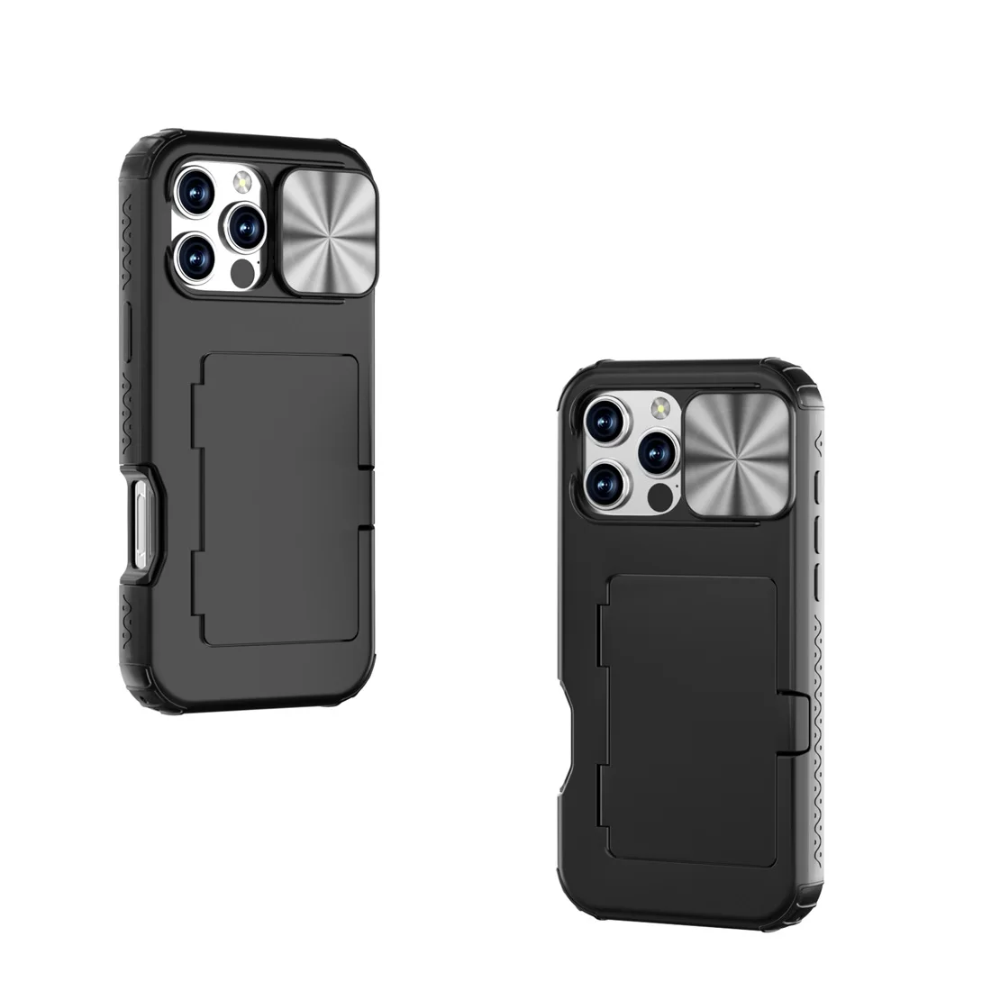 Variant: black