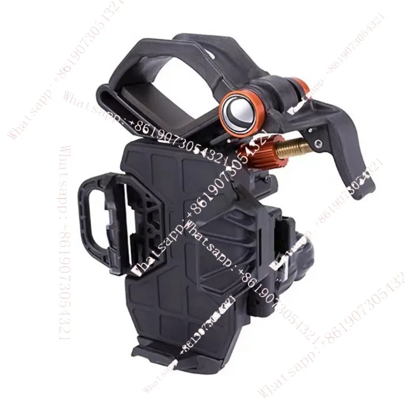 

Держатель для мобильного телефона на астрономическом телескопе, клипса для фотосъемки, аксессуары для микроскопа