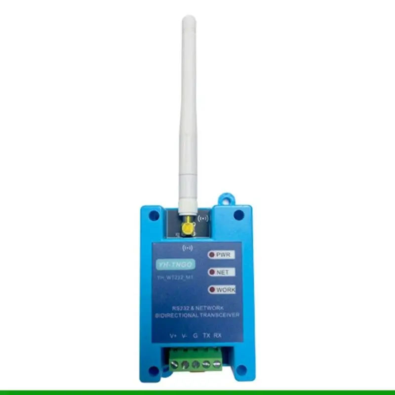 u55c-24ghz-networking-transparency-module-transceiver-industrial-equipment-support