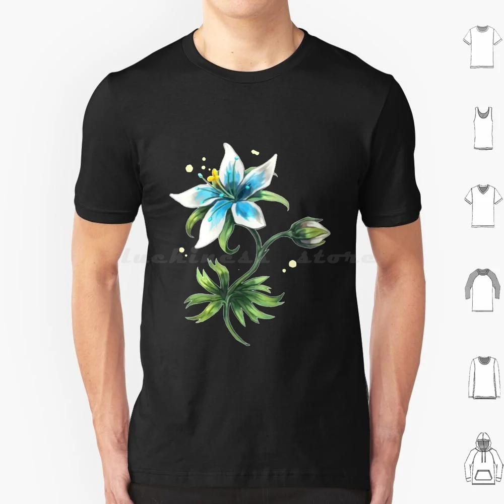 The Silent Princess… - image