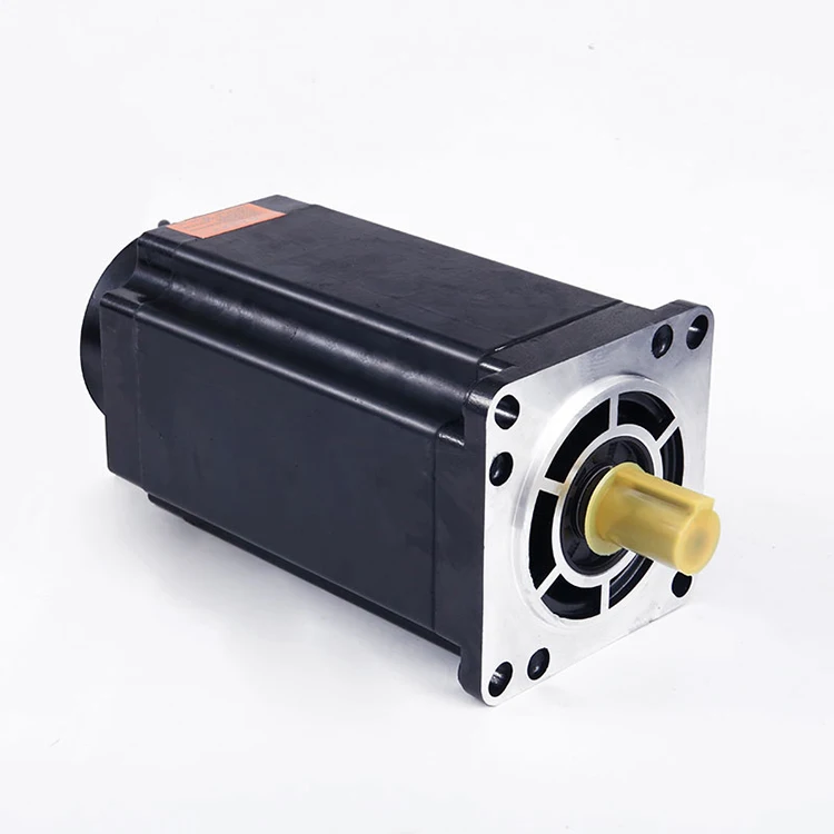 High Performance 20Nm 110mm 3 Phase Hybrid Nema 42 Stepper Motor for Cnc Machine