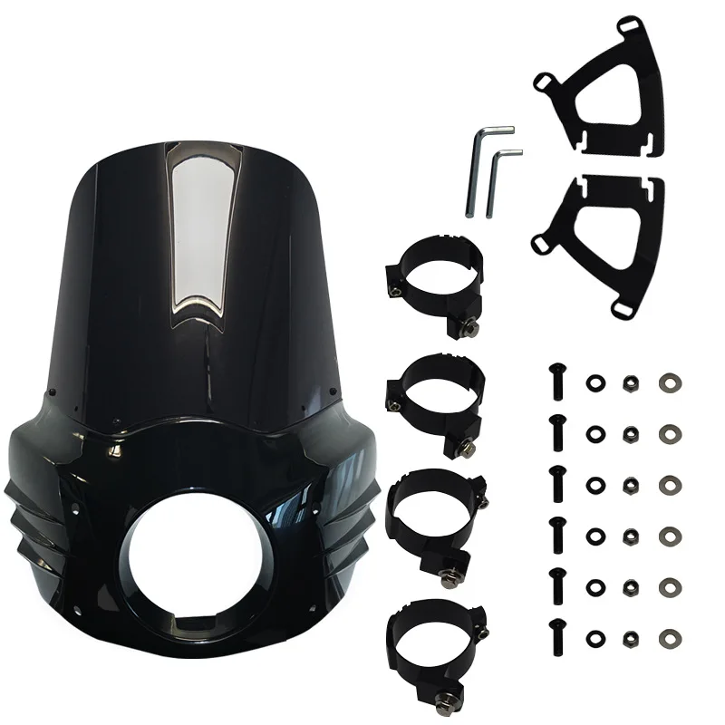 

Новая крышка головки цилиндра Memphis из ABS-пластика для Sportster Dyna Softail Street Glide X48 883 1200 с ветровым стеклом и гарантией 1 год