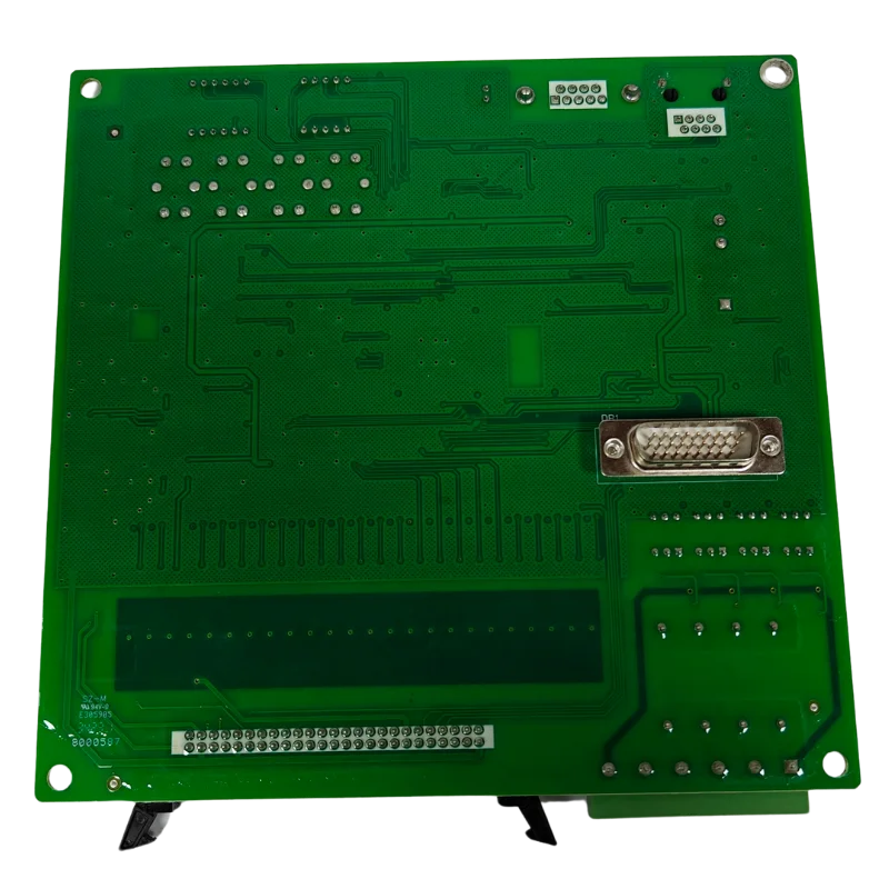 لوحة دوائر كهربائية ذات أداء مستقر عالي الجودة لوحة PCB الرئيسية AS.L09/J، رقم البرنامج: AAB0000128319A13