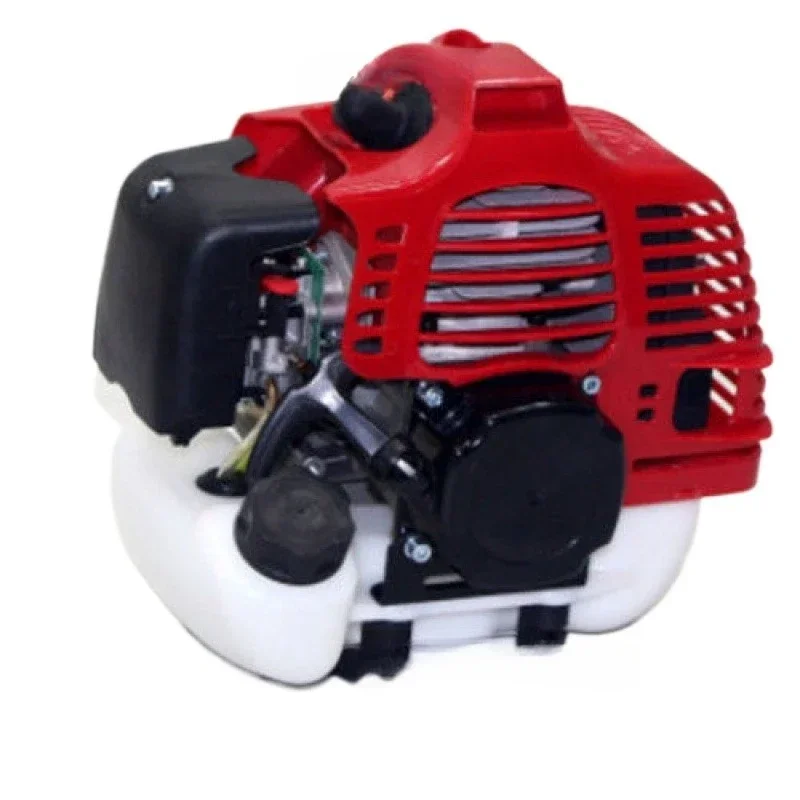 Two-stroke IE40-5 two-stroke lawn mower high branch saw high branch shears general engine garden power
