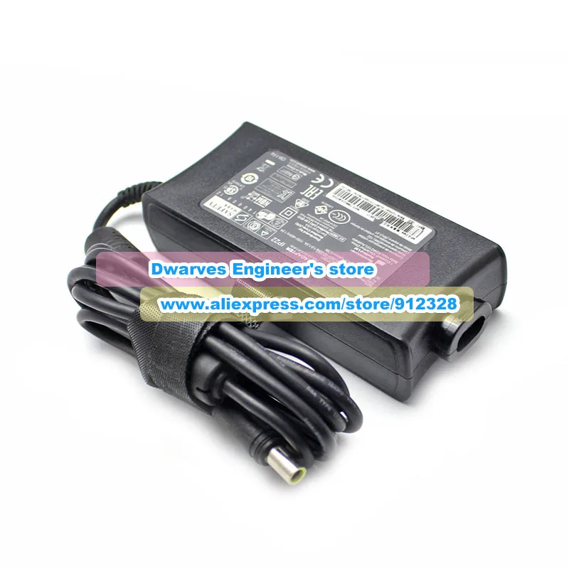 Imagem -03 - New Genuine 370001 para Resmed Sentido ar Adaptador de Energia S10 24v 3.75a 370002 370006 R3707407 Da-90f24 R370-7232 90w Cpap Airsense 10