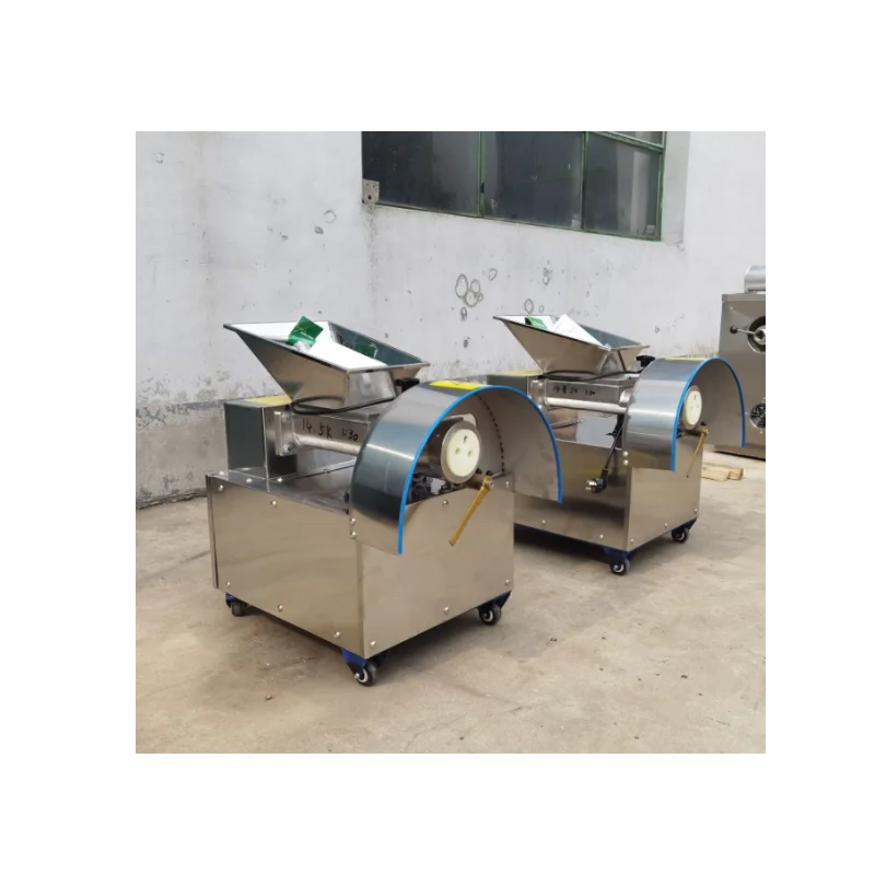 Heavy Duty Equipment Bread_Dough_Divider_Machine