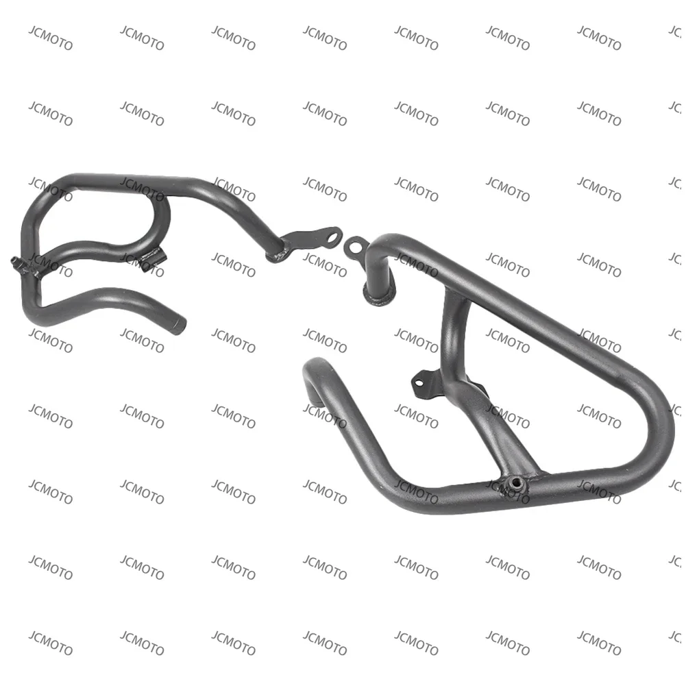 

NC 750X 750S For Honda NC700X NC700S 2012-2017 2018 2019 2020 Motorcycle Highway Crash Bar Protector Guard