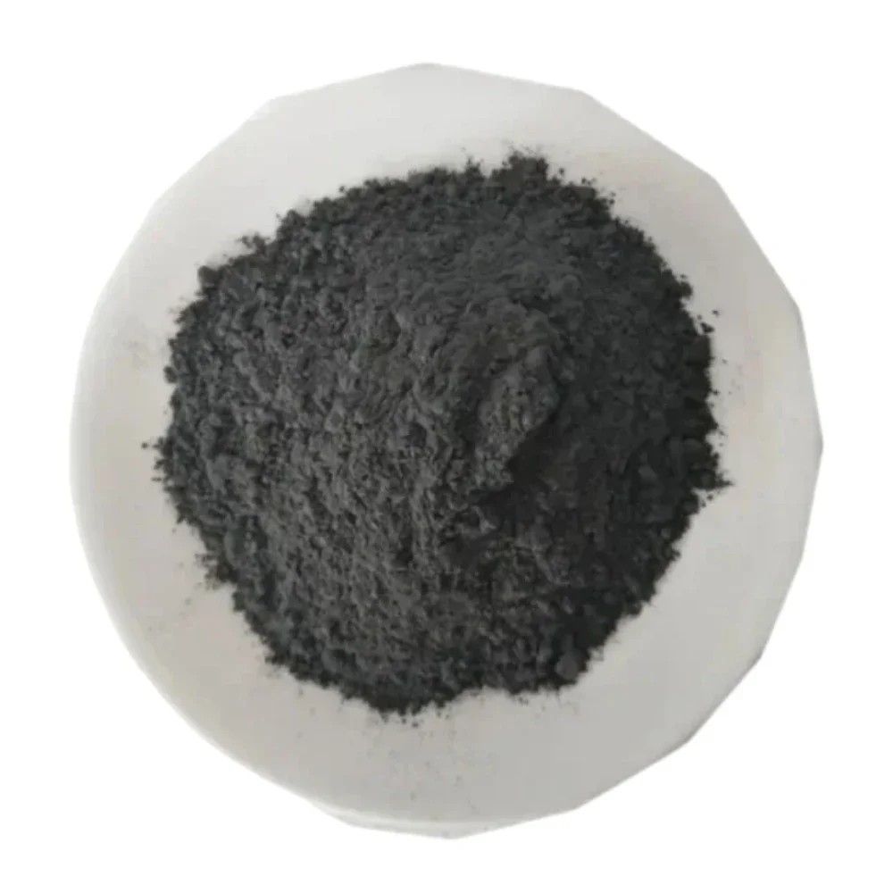 High Purity Ultrafine Casting Tungsten Carbide Ultra-high Speed Spraying Tungsten Metal WC Welding Material