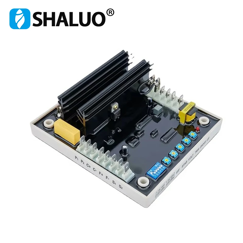 EA63-5 Avr For Gene…