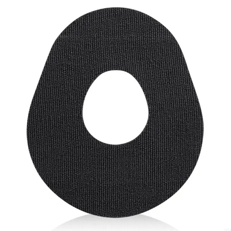 G8TA 30/50pcs لاصقة التصحيحات اللصق Sports Cover Cover Footpatch Overpatch for G7